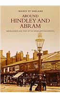 Around Hindley and Abram
