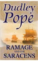 Ramage and the Saracens