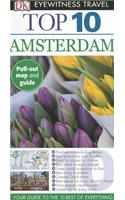 Top 10 Amsterdam