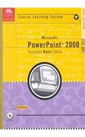 Microsoft Power Point 2000 Illustrated Basic Edition