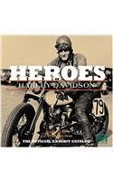 Heroes of Harley-Davidson