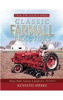 Classic Farmall Tractors