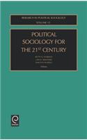 Political Sociology for the 21st Century