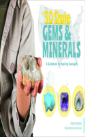 50 State Gems and Minerals