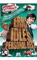 Monty Python: Eric Idle's Personal Best(Monty Python's Flying Circus)