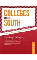 Colleges in the South