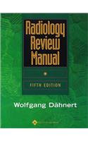 Radiology Review Manual