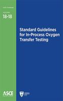 Standard Guidelines for In-Process Oxygen Transfer Testing