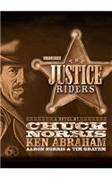 Justice Riders