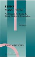 Ethics Management