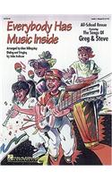 Everybody Has Music Inside