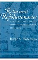 Reluctant Revolutionaries