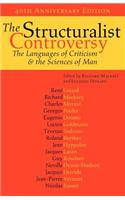 Structuralist Controversy