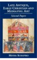 Late Antique, Early Christian and Mediaeval Art
