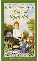 Anne of Ingleside