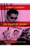 Colors of Infamy