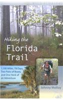 Hiking the Florida Trail