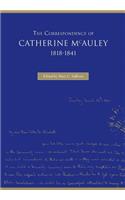 The Correspondence of Catherine McAuley, 1818-1841