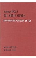 Reading Cavell's 