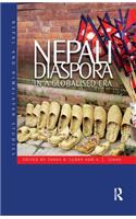 Nepali Diaspora in a Globalised Era