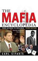 Mafia Encyclopedia, Third Edition