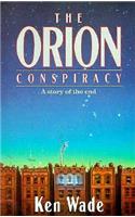 Orion Conspiracy