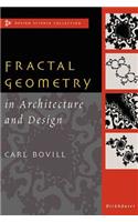 Fractal Geometry in Architecture and Design