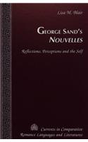 George Sand's Nouvelles