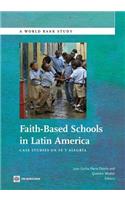 Faith-Based Schools in Latin America