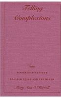 Telling Complexions