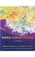 Global Climate Change