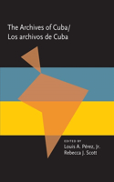 Archivos de Cuba