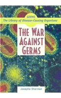 The War Against Germs