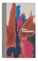 Helen Frankenthaler