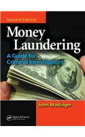 Money Laundering