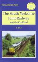 The South Yorkshire Joint Railway and the Coalfield