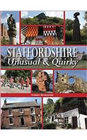 Staffordshire Unusual & Quirky