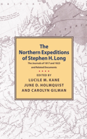 Northern Expeditions of Stephen H.Long