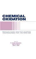 Chemical Oxidation