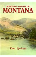 Roadside History of Montana