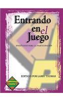 Entrando En El Juego