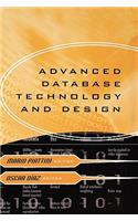 Advanced Database Technology & Design