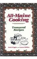 All-Maine Cooking