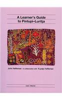 A Learner's Guide to Pintupi-Luritja