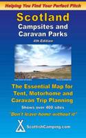 Scotland Campsites and Caravan Parks