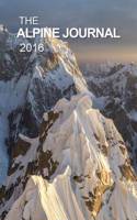 Alpine Journal 2016