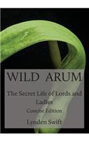 Wild Arum