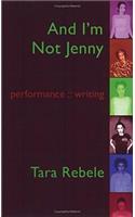And I'm Not Jenny
