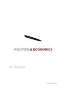 Politics & Economics