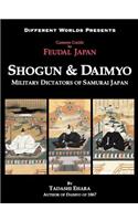 Shogun & Daimyo